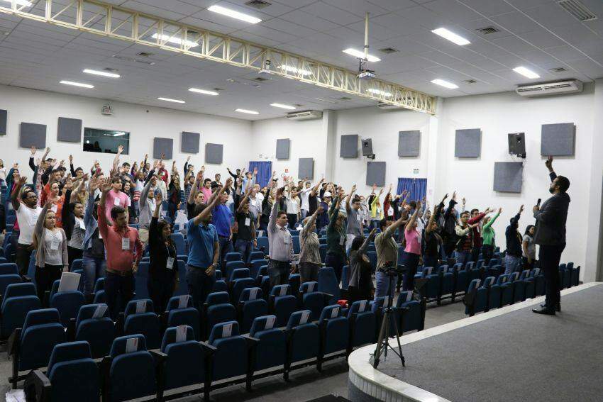 palestras de marketing