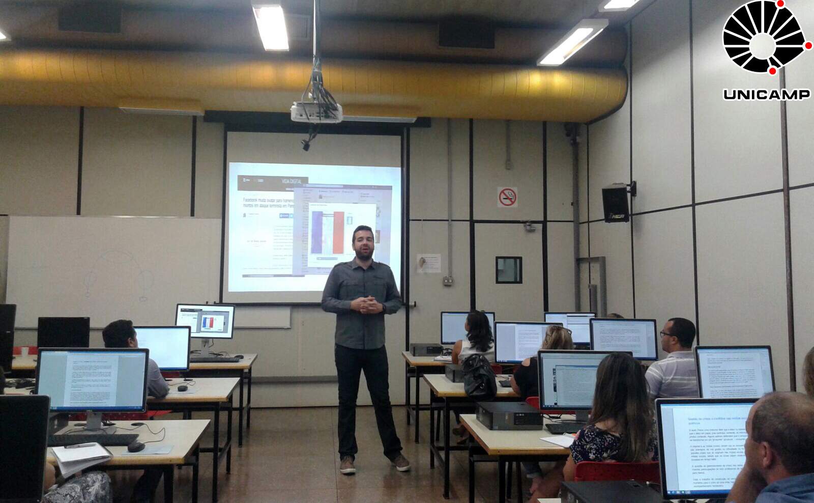 palestras motivacionais