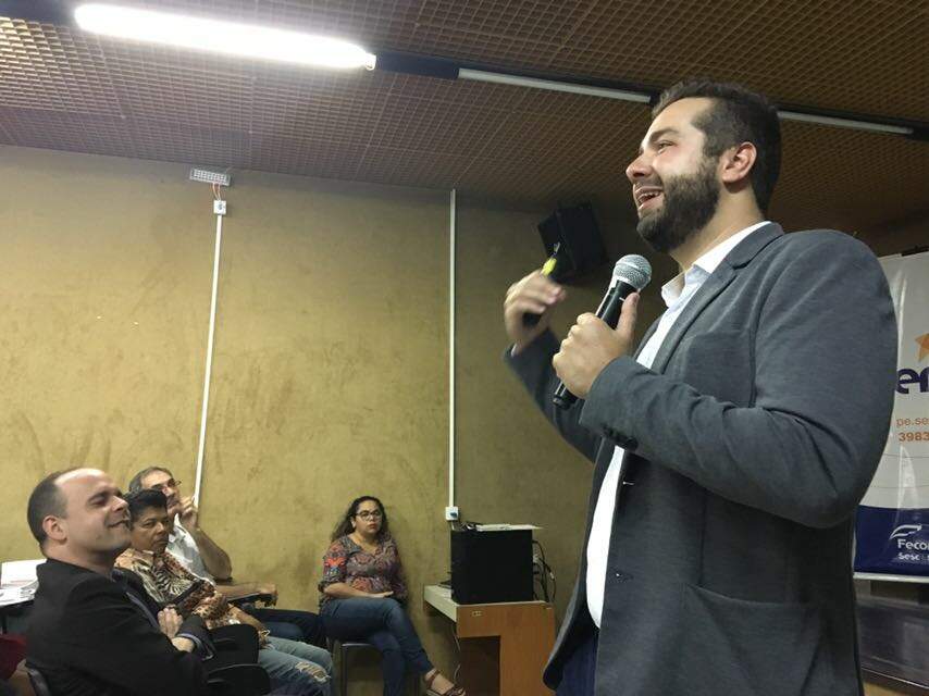 treinamentos para empresas