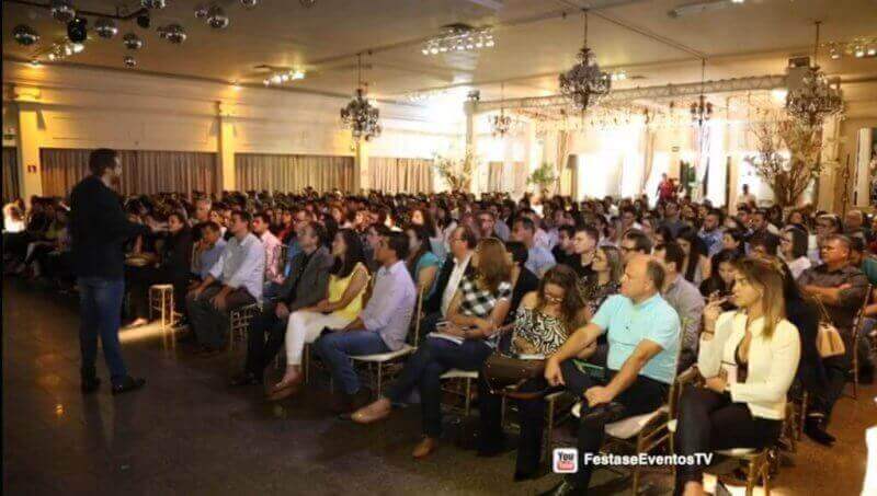Temas para palestras - Marketing Digital