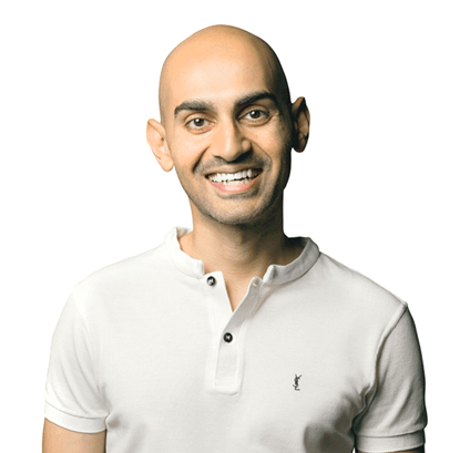 Neil Patel