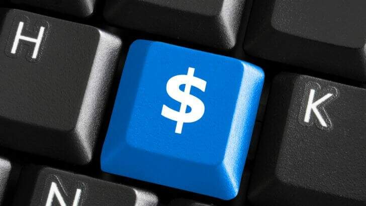 O marketing digital deve movimentar bilhoes em 2018.