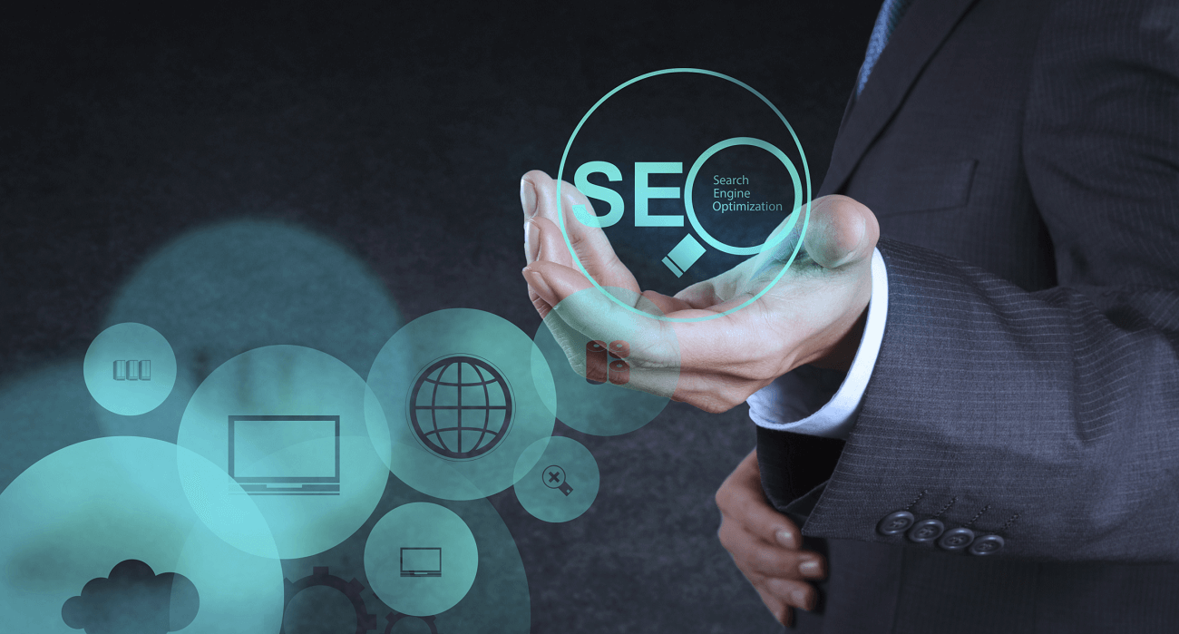 Marketing Digital Expert
