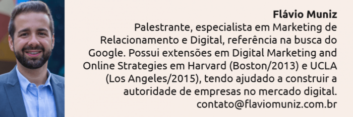 Marketing de relacionamento