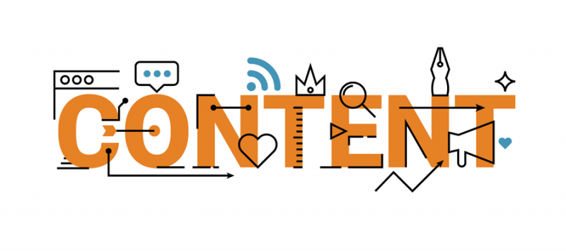 Consultoria em Conteúdo SEO - SEO e marketing de conteúdo andam juntos