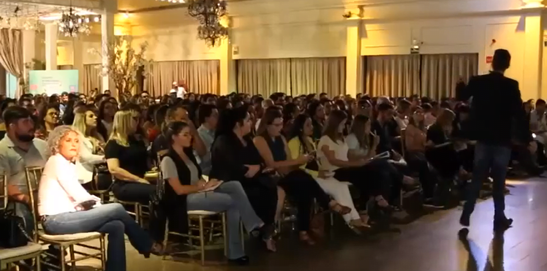 Palestrantes Famosos do Brasil
