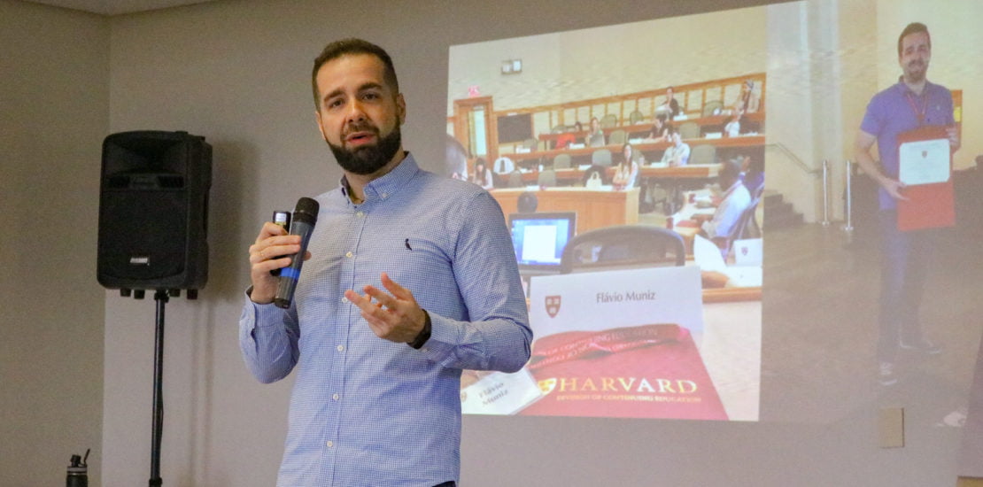 Flávio Muniz - CONSULTORIA EM MARKETING DIGITAL PRESENCIAL PARA AUMENTAR VENDAS