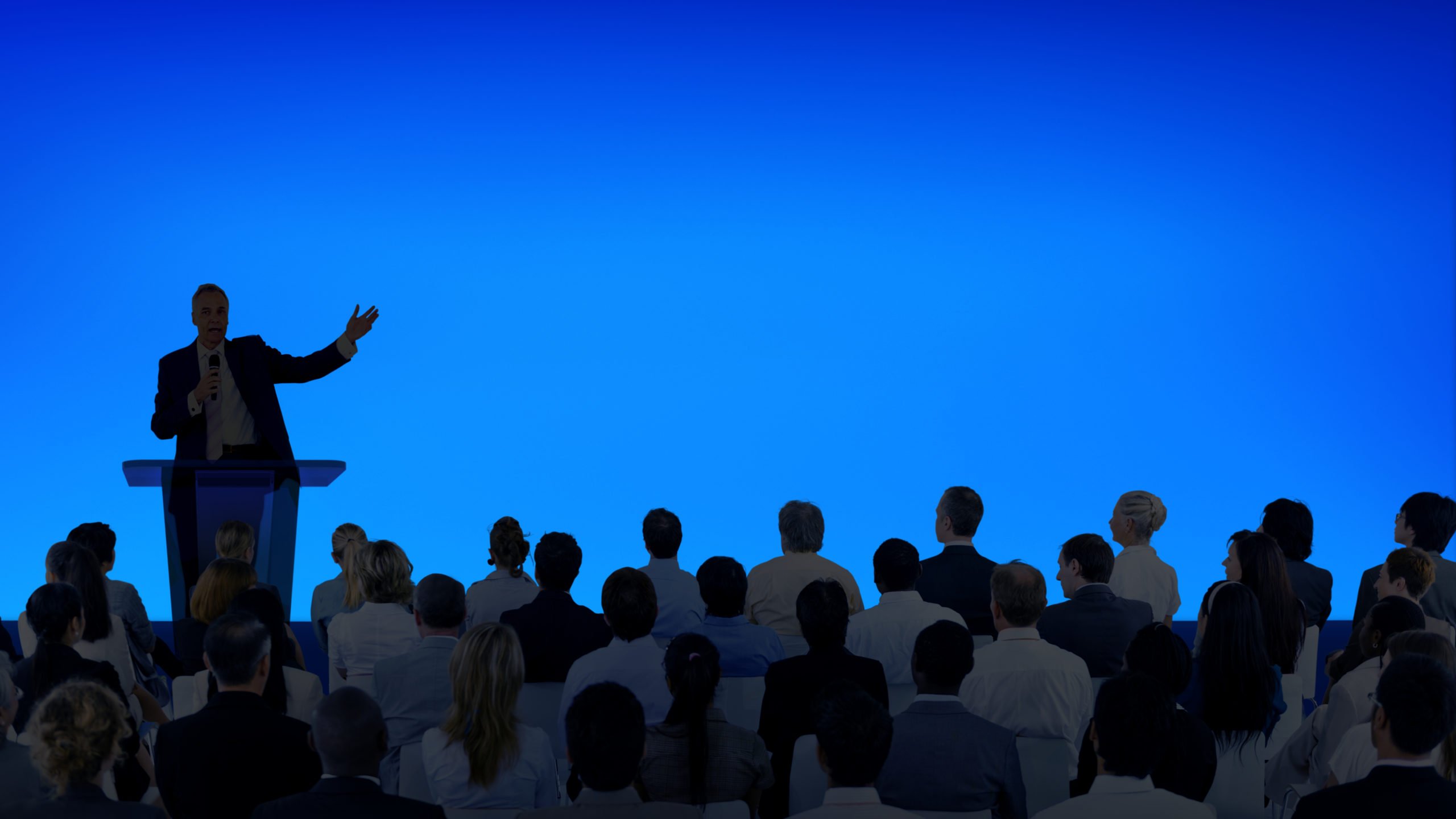 As palestras de vendas para motivar times comerciais são muito importantes