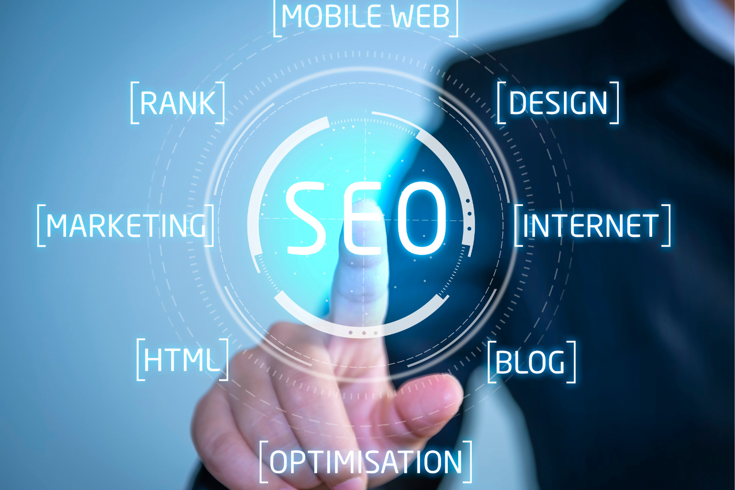 especialista em seo