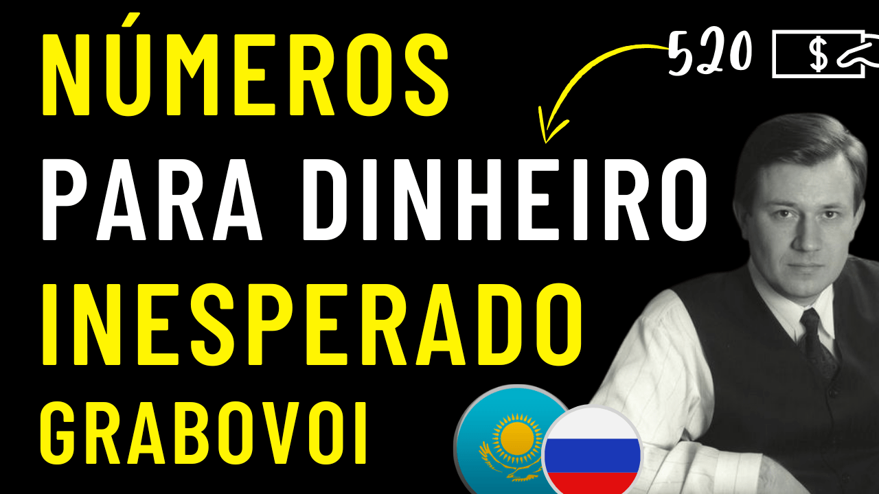 grabovoi