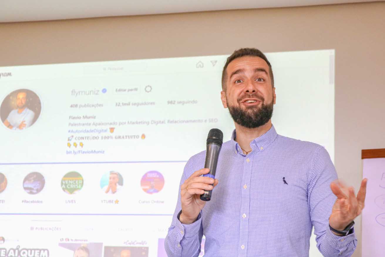 marketing municipal