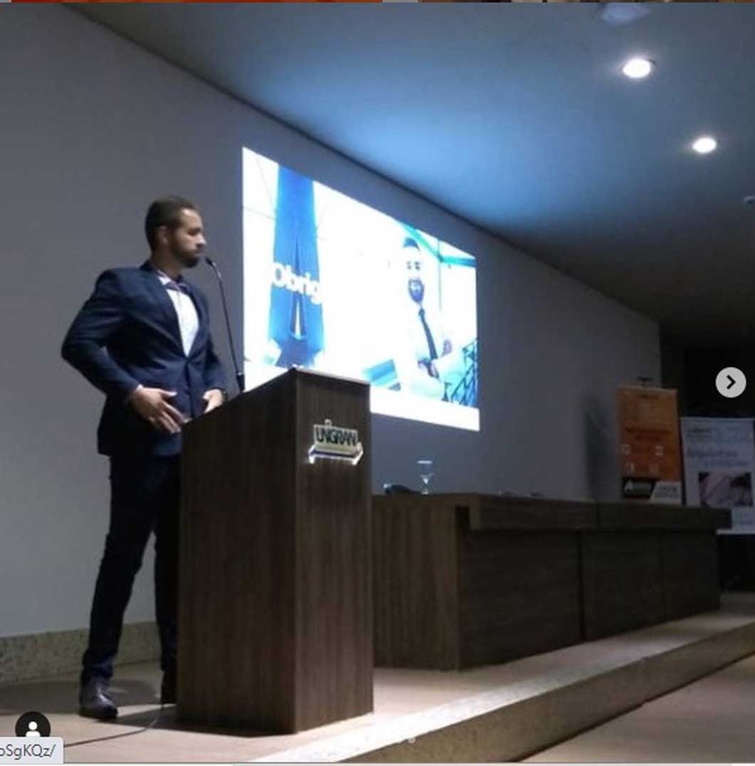 palestrante midias e redes sociais