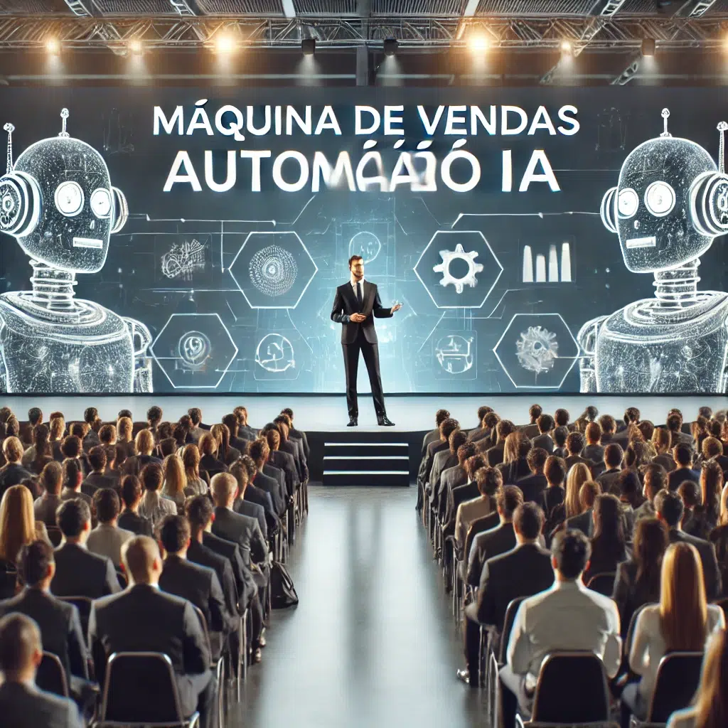 palestra de inteligência artificial em campinas