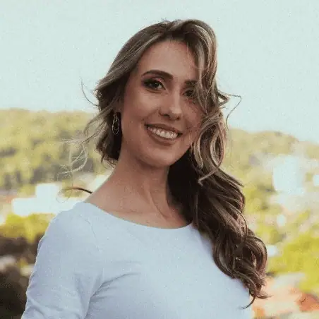 Depoimento 1 Francine - Flavio Muniz - Palestra 4 Palestrante de vendas famoso e inteligência Artificial