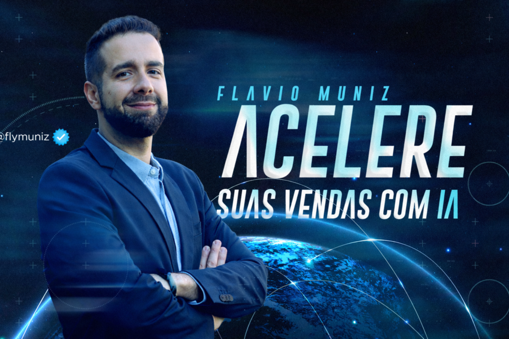 palestra ia no varejo