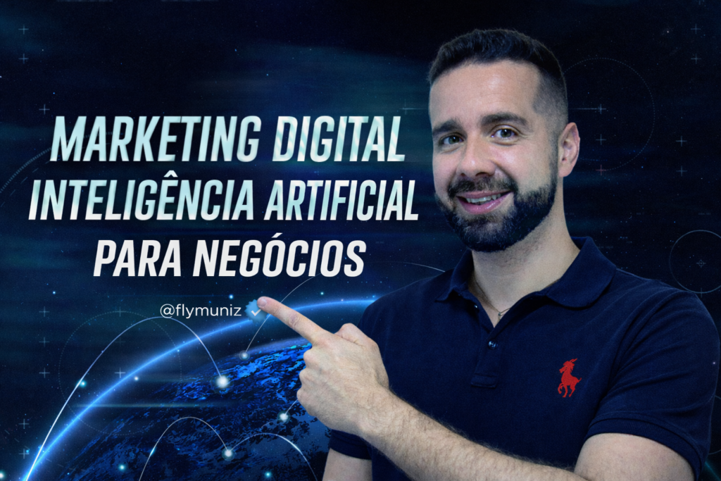 palestrante sobre ia