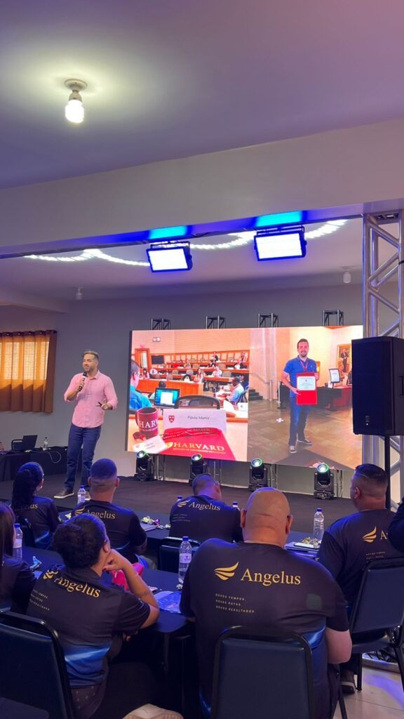 convençao de vendas palestrante 2026